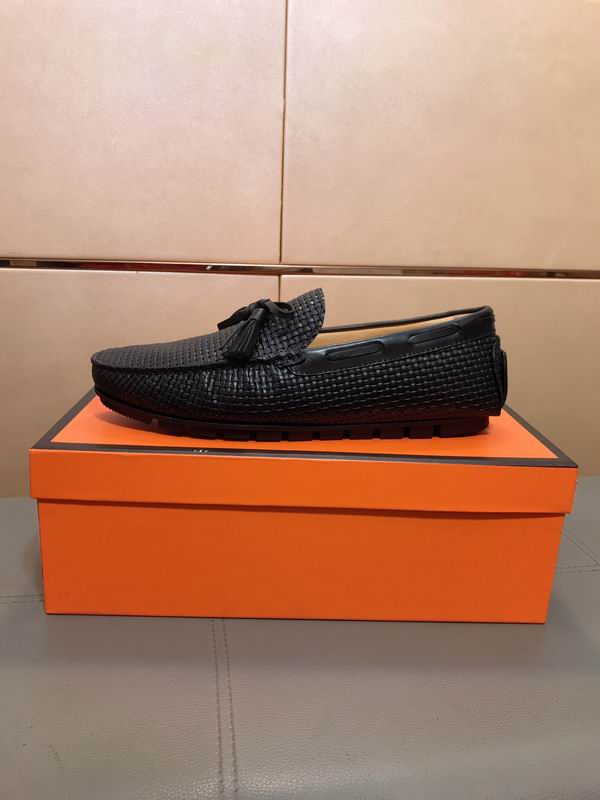 Louis Vuitton Dress Shoes Mens ID:20260319-173